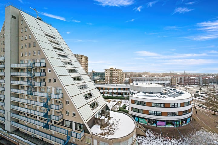 Foto 11 van Koningin Julianalaan 309