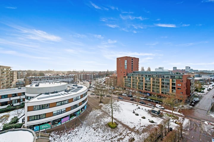 Foto 13 van Koningin Julianalaan 309