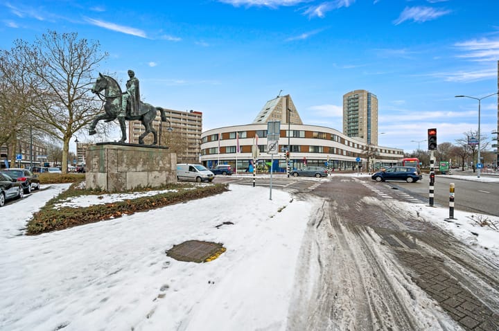 Foto 30 van Koningin Julianalaan 309