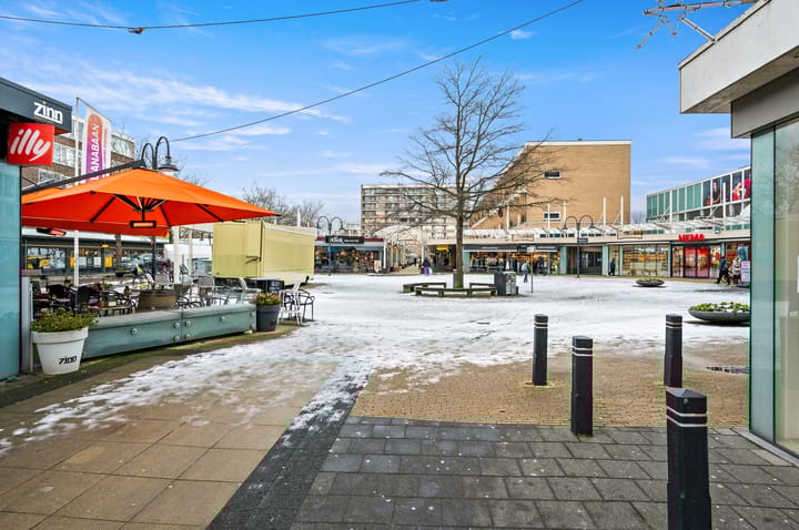 Foto 31 van Koningin Julianalaan 309