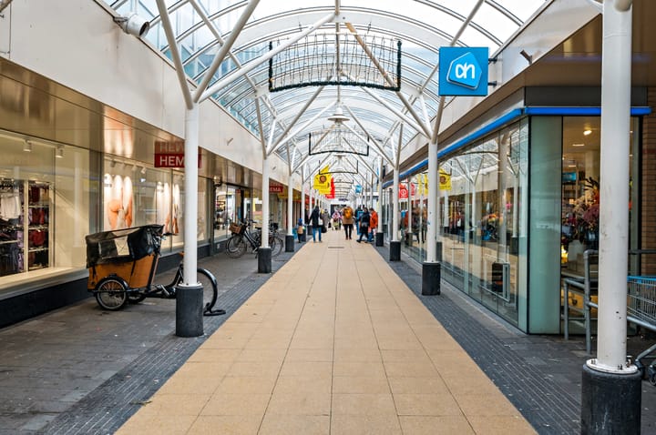 Foto 32 van Koningin Julianalaan 309