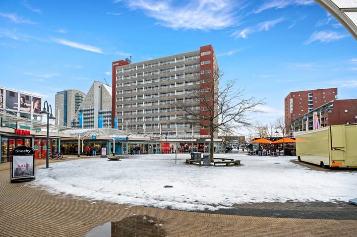 Foto 34 van Koningin Julianalaan 309