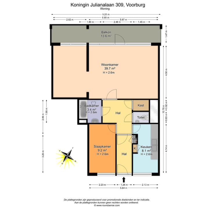 Foto 37 van Koningin Julianalaan 309