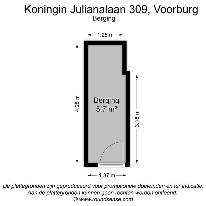 Foto 38 van Koningin Julianalaan 309