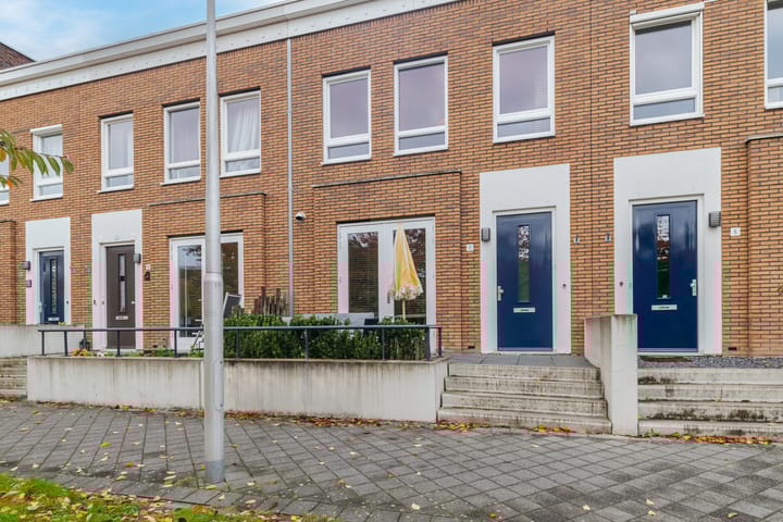 Foto 62 van André Voltenlaan 7