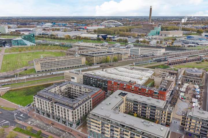 Foto 67 van André Voltenlaan 7