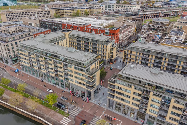 Foto 70 van André Voltenlaan 7