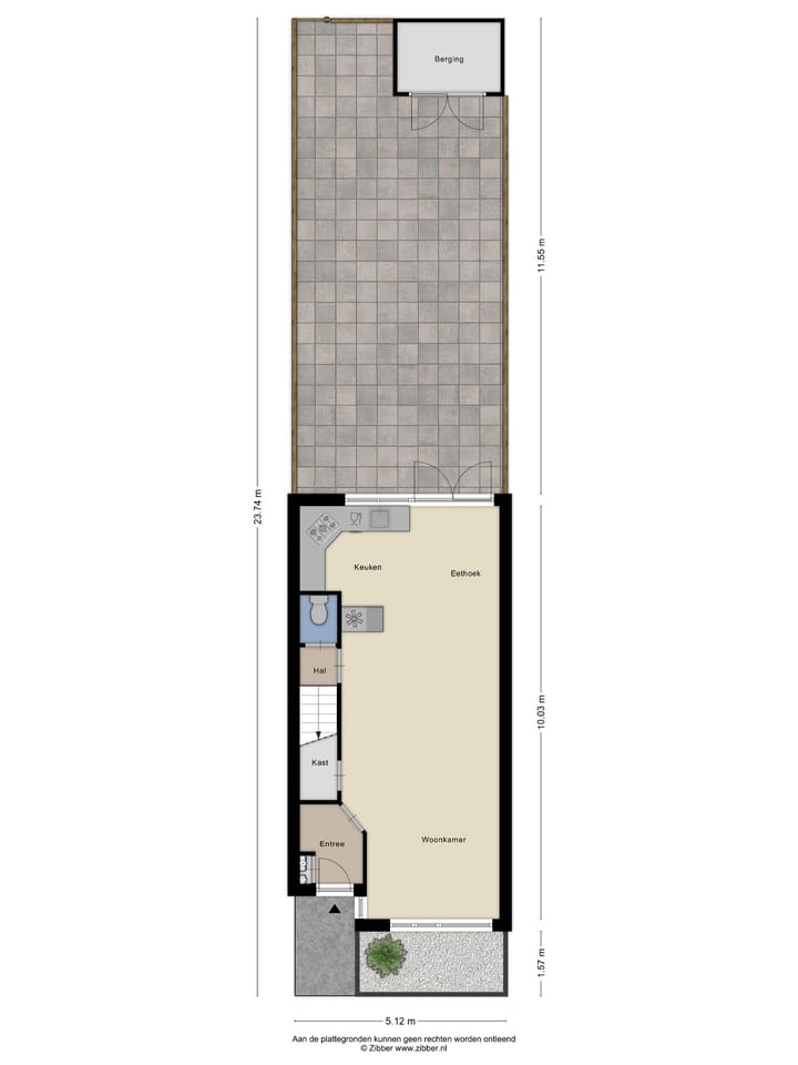 Foto 31 van Boterbloem 137