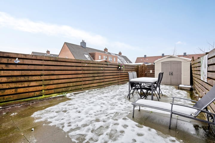 Foto 2 van Boterbloem 137