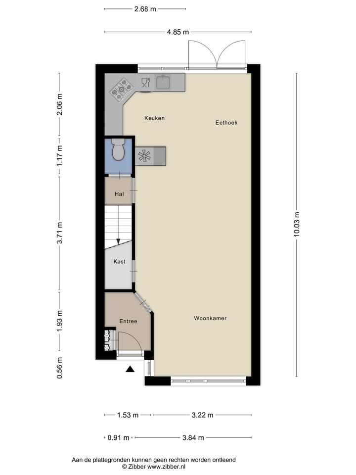 Foto 32 van Boterbloem 137