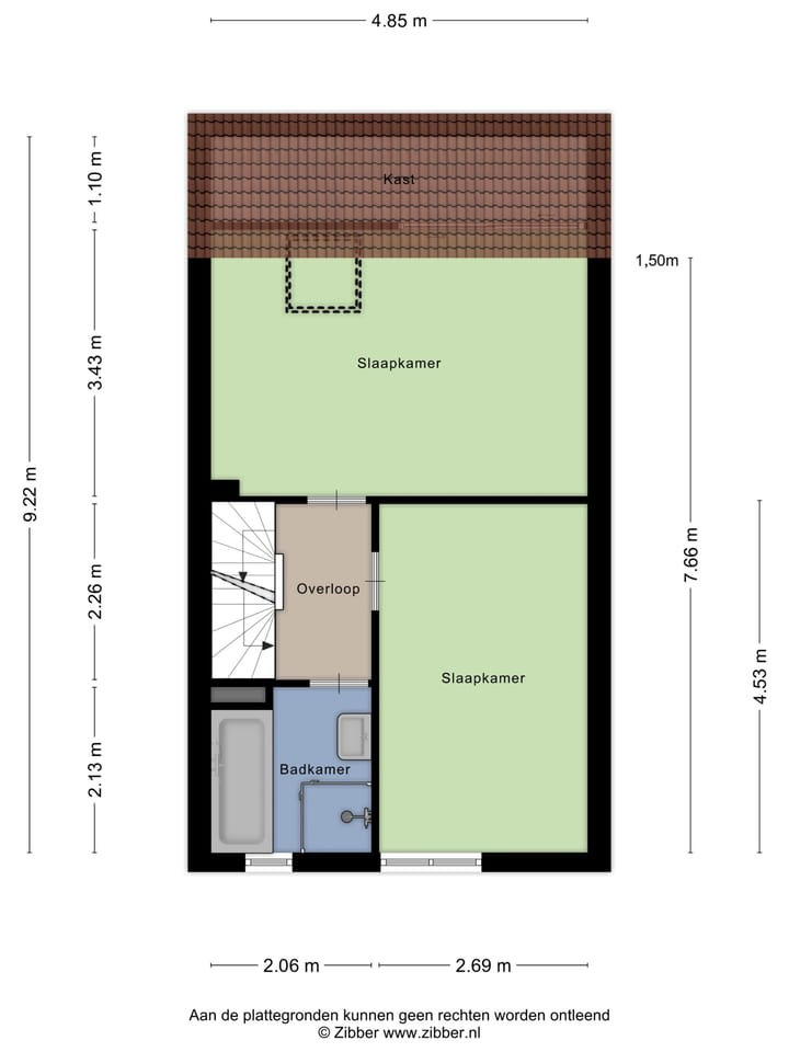Foto 33 van Boterbloem 137