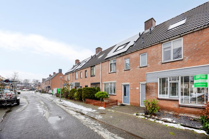 Foto 6 van Boterbloem 137