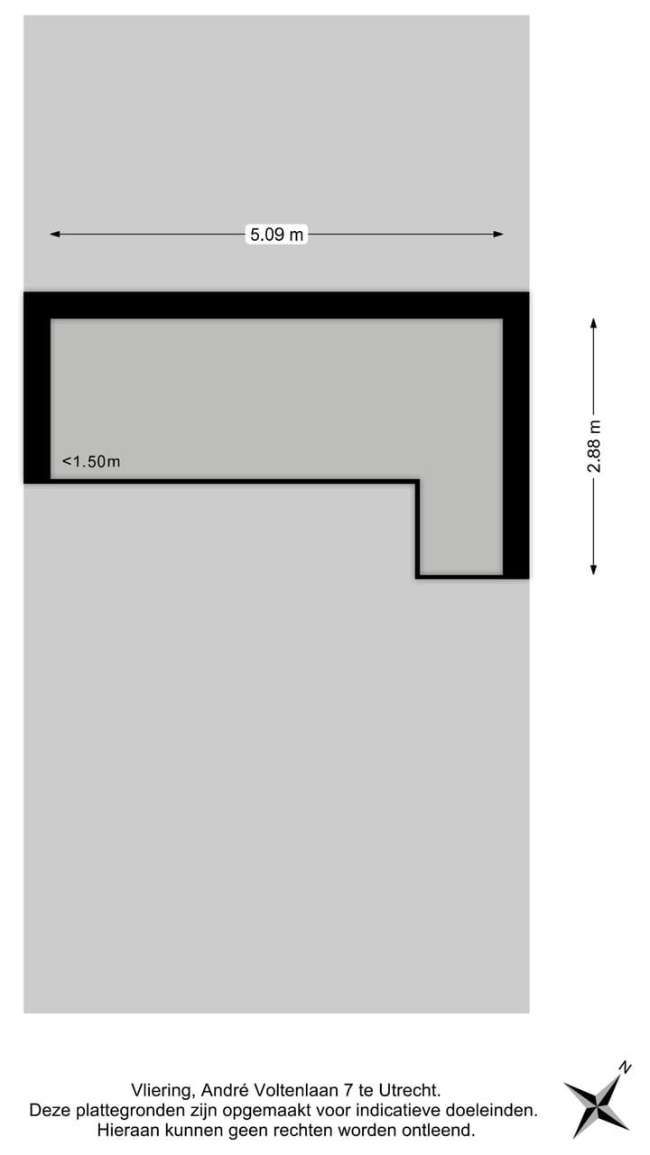 Foto 83 van André Voltenlaan 7
