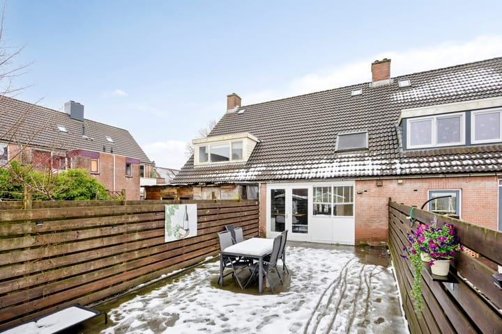 Foto 17 van Boterbloem 137