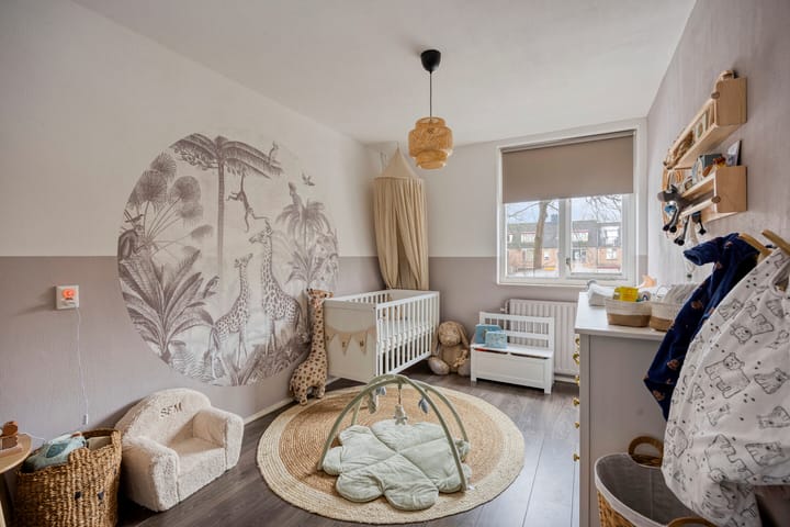 Foto 18 van Boterbloem 137