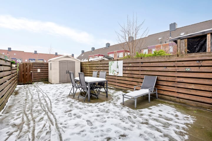 Foto 29 van Boterbloem 137