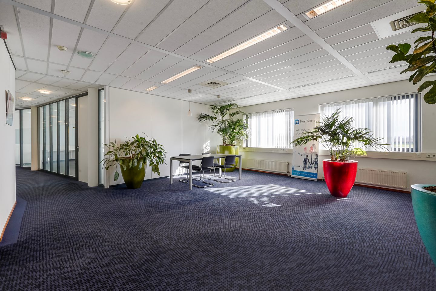 Bekijk foto 3 van Laan van 's-Gravenmade 74-3