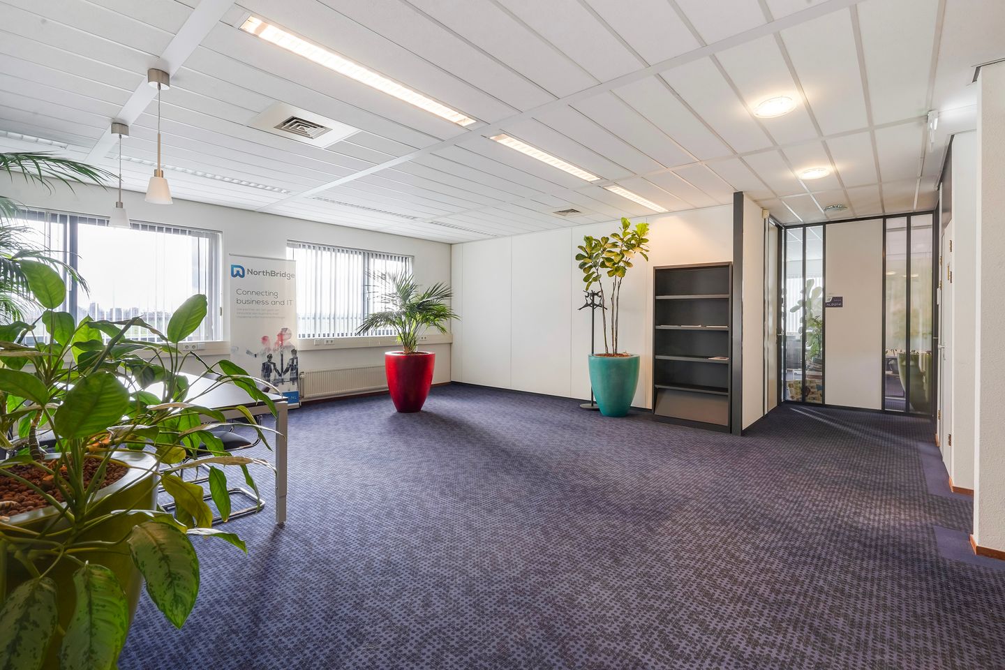 Bekijk foto 4 van Laan van 's-Gravenmade 74-3