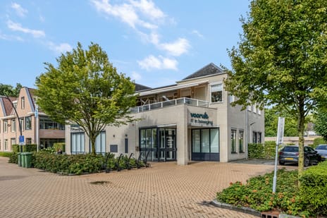 Hoofdstraat thumbnail