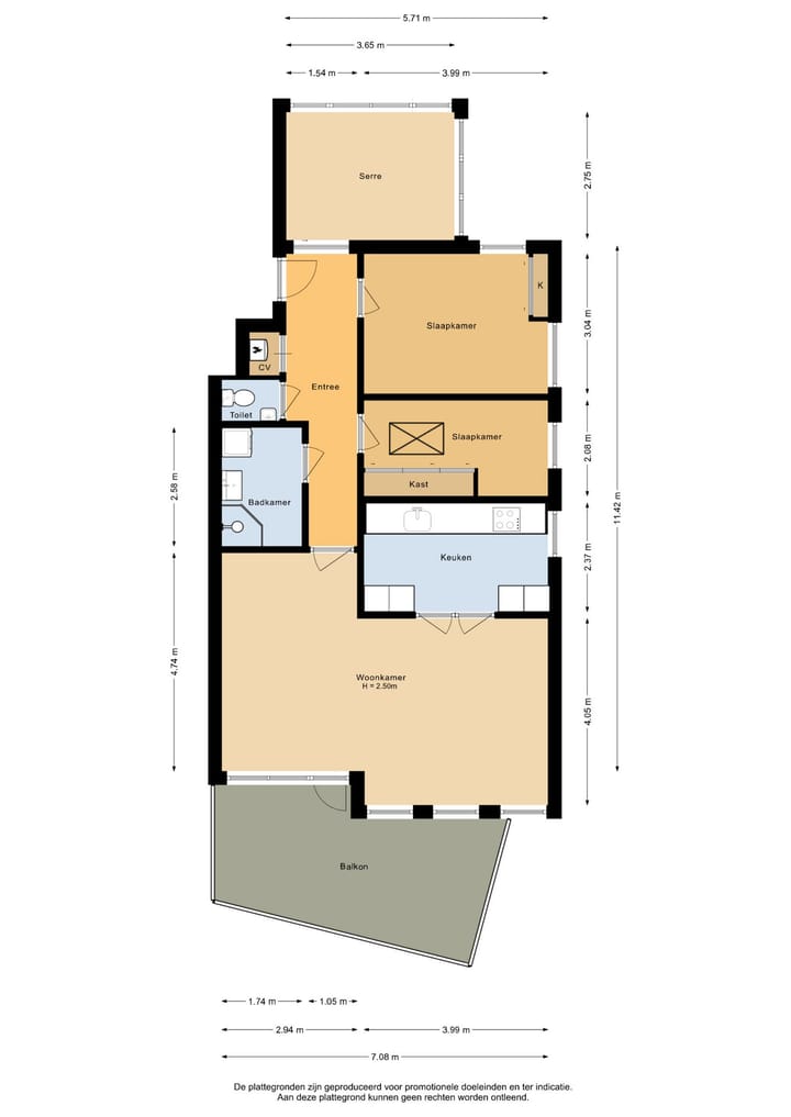 Foto 4 van Hoofdstraat 147-B