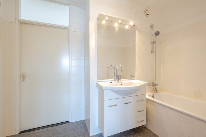 Foto 3 van Zuiderterras 16