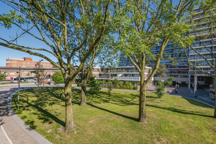 Foto 6 van Zuiderterras 16