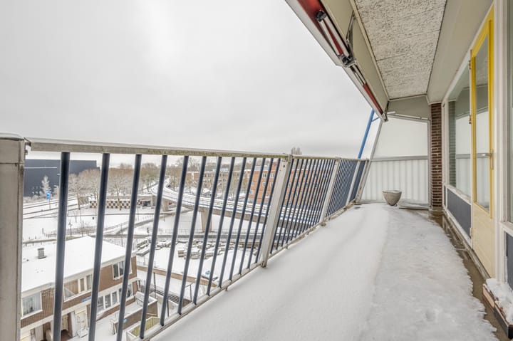 Foto 5 van Zuiderterras 16