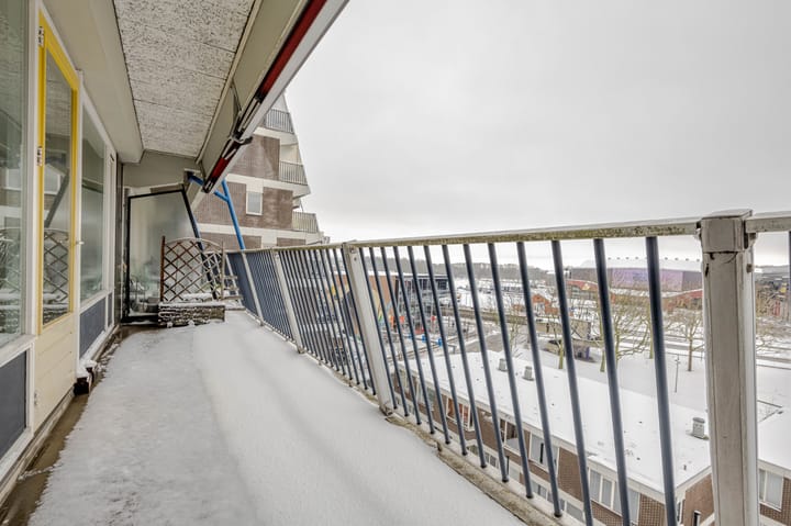 Foto 12 van Zuiderterras 16