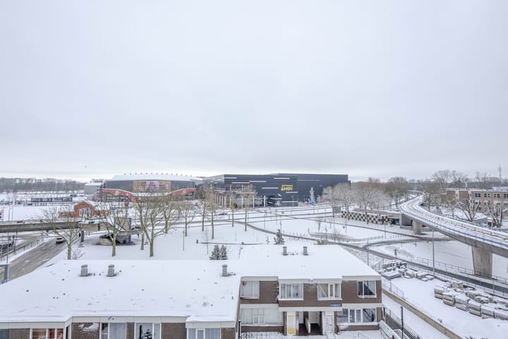 Foto 13 van Zuiderterras 16