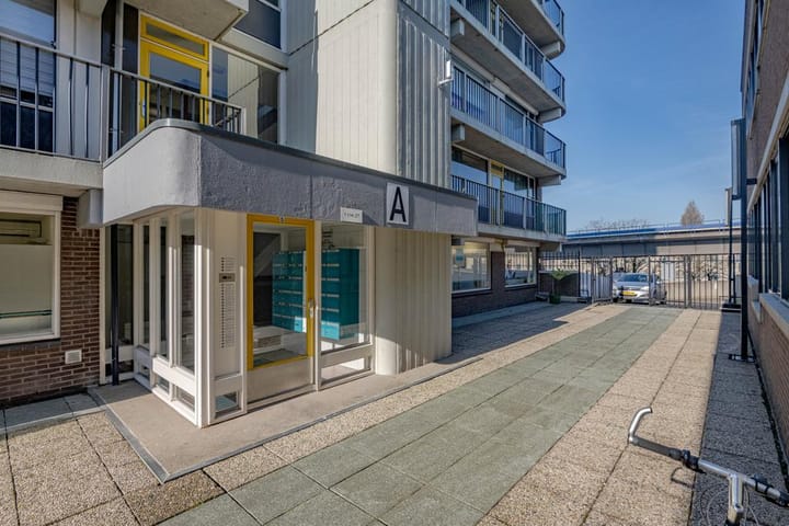 Foto 7 van Zuiderterras 16