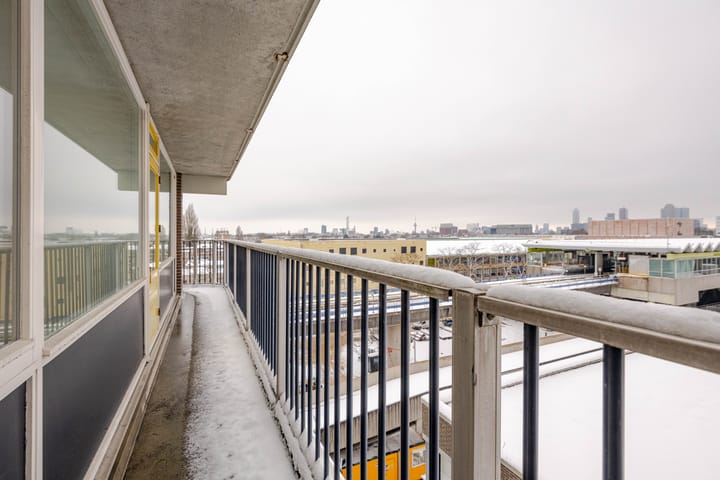 Foto 28 van Zuiderterras 16