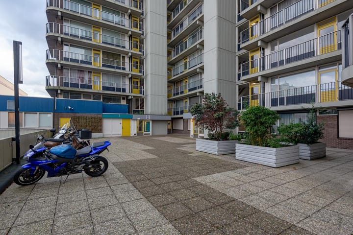 Foto 29 van Zuiderterras 16