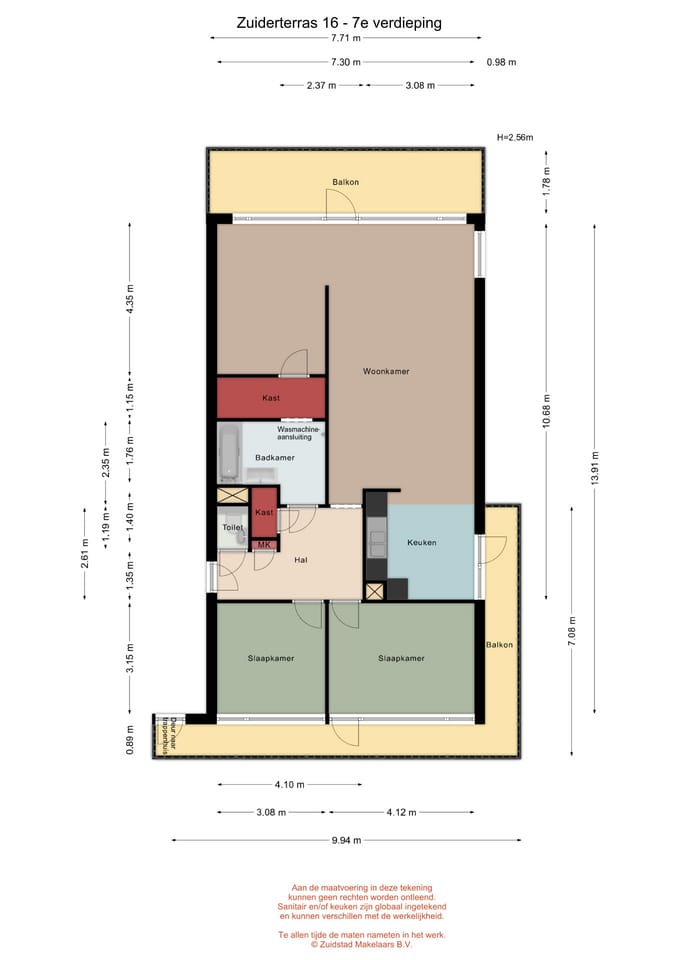Foto 30 van Zuiderterras 16