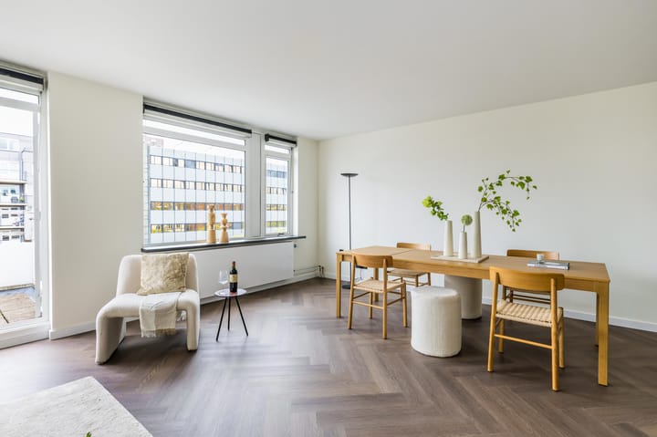 Foto 10 van Schiekade 27-C