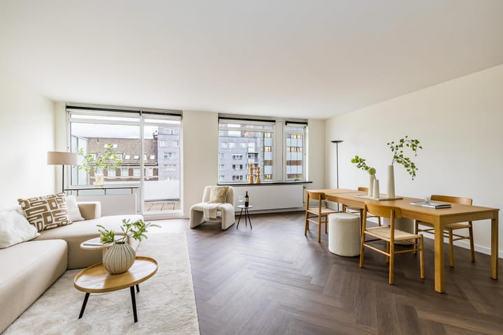 Foto 12 van Schiekade 27-C