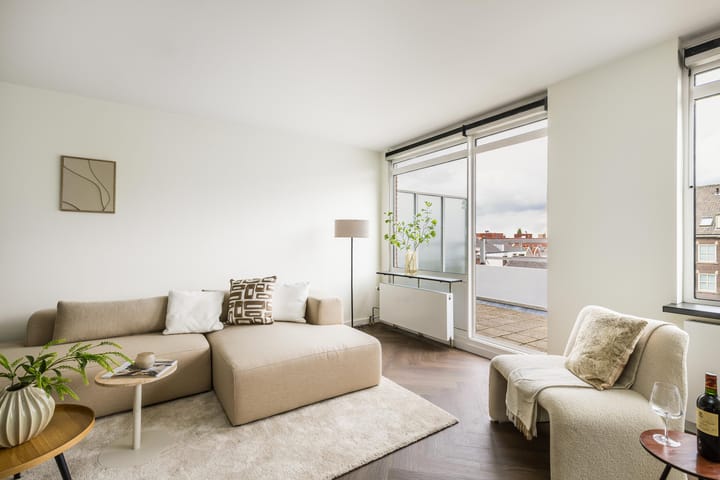 Foto 32 van Schiekade 27-C