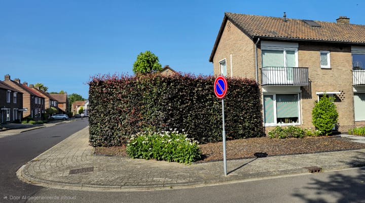 Foto 1 van Jan van Valkenburgstraat 20