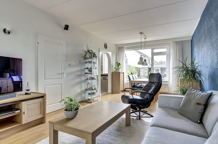 Foto 2 van Murillolaan 34