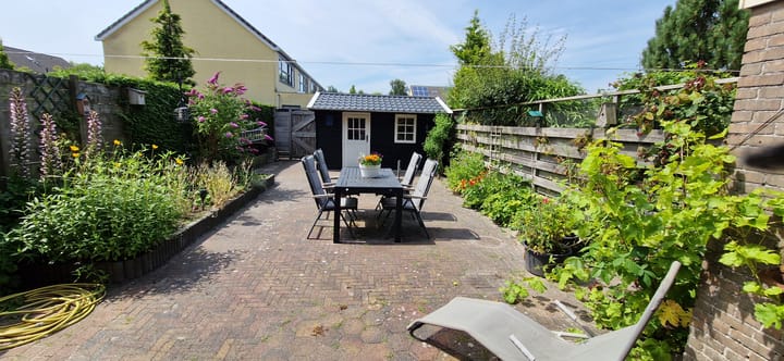 Foto 3 van Murillolaan 34