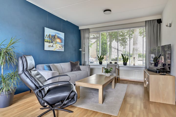 Foto 4 van Murillolaan 34