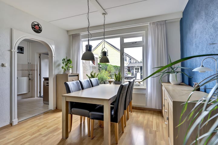 Foto 5 van Murillolaan 34