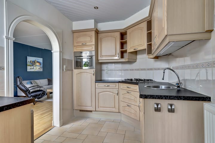 Foto 6 van Murillolaan 34