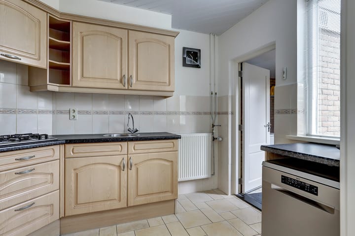 Foto 7 van Murillolaan 34