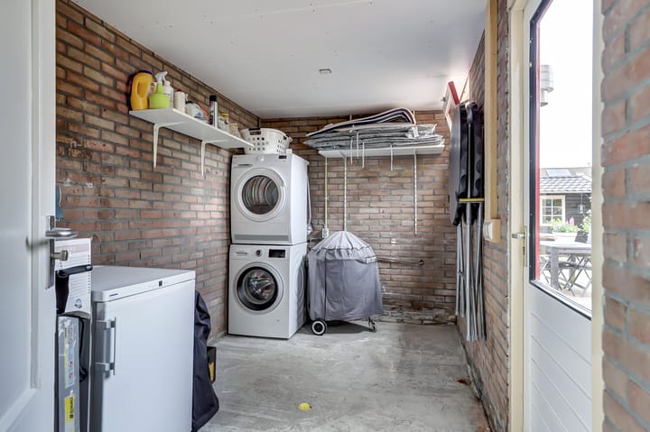 Foto 9 van Murillolaan 34