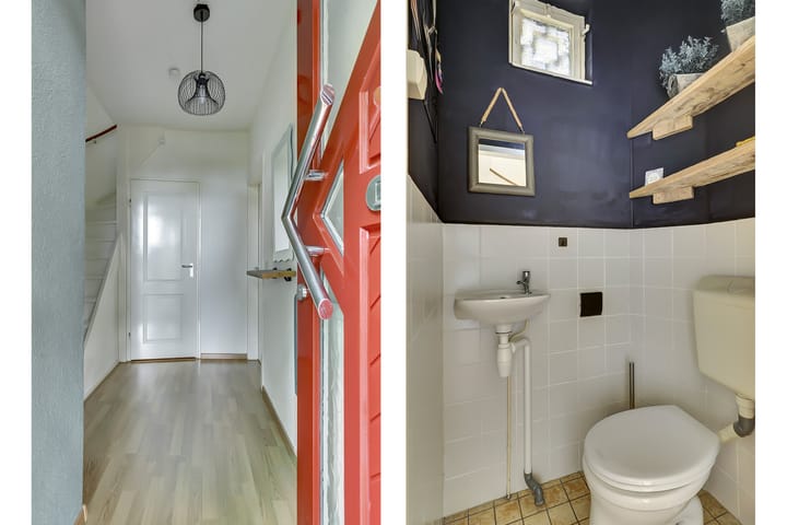 Foto 10 van Murillolaan 34