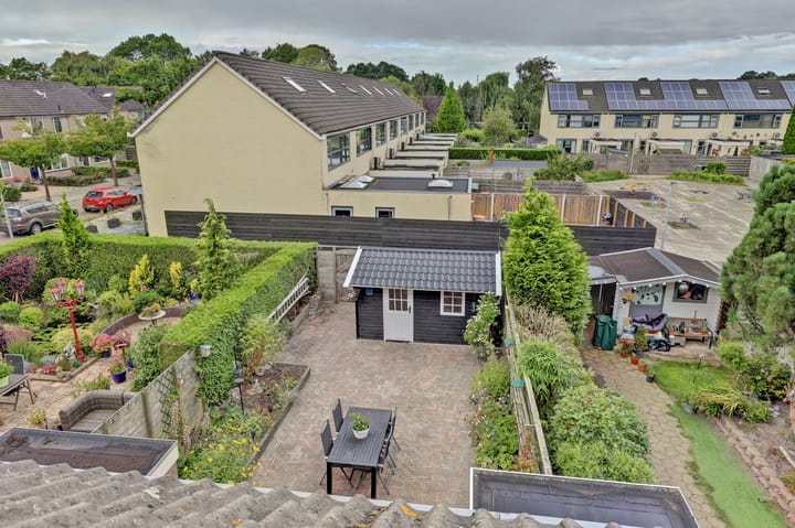 Foto 15 van Murillolaan 34