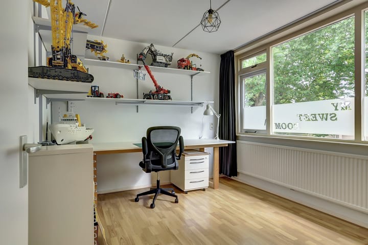 Foto 16 van Murillolaan 34