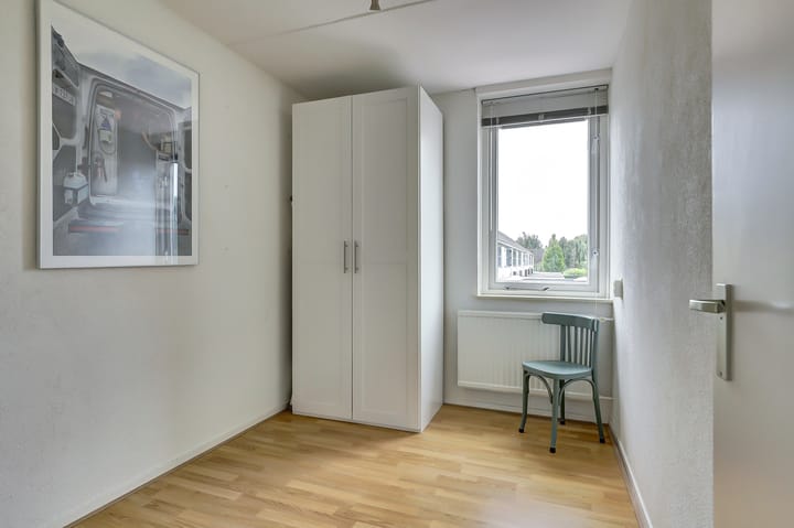 Foto 17 van Murillolaan 34