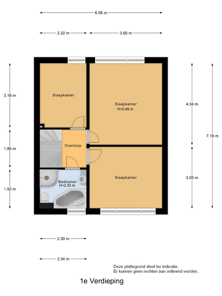 Foto 20 van Murillolaan 34