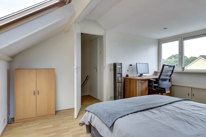 Foto 22 van Murillolaan 34